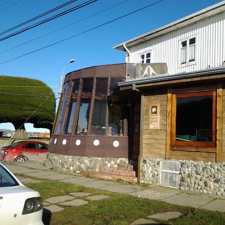 Casa Hain Hotel Punta Arenas Luaran gambar